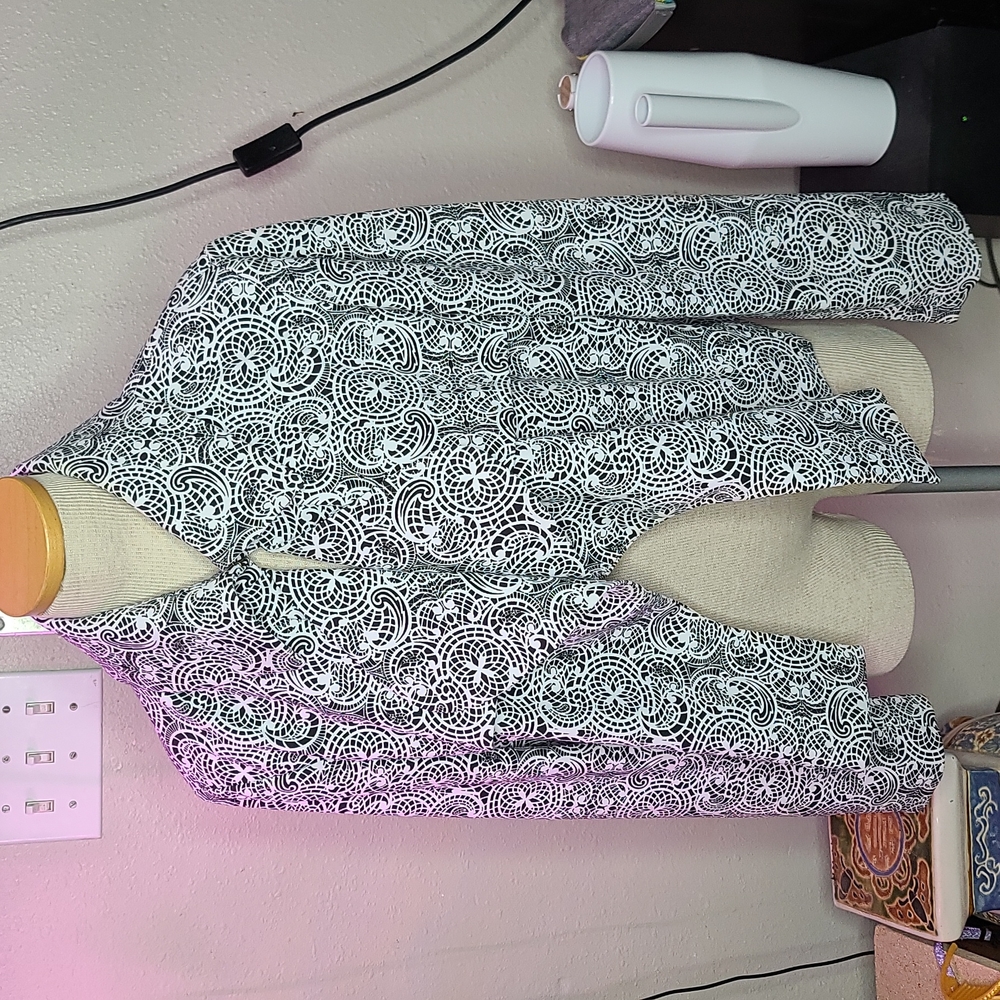 Anne Klein Jacket